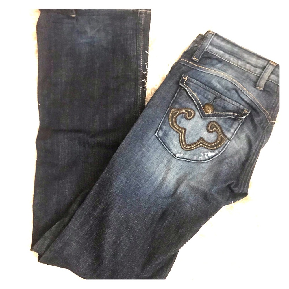 Express Jeans